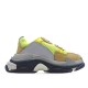 Balenciaga Triple S dad shoes running shoes