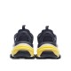 Balenciaga Triple S dad shoes running shoes