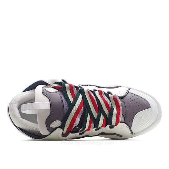 LANVIN CURB Casual Sneakers