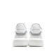 Alexander McQueen sole sneakers