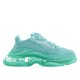 Balenciaga Triple S dad shoes running shoes