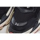 Balenciaga Triple S dad shoes running shoes