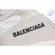 Balenciaga Triple S dad shoes running shoes