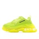 Balenciaga Triple S dad shoes running shoes