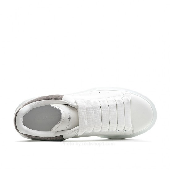 Alexander McQueen sole sneakers