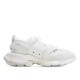   Balenciaga Sneaker Tess s.Gomma MAILLE WHITE/ORANGE