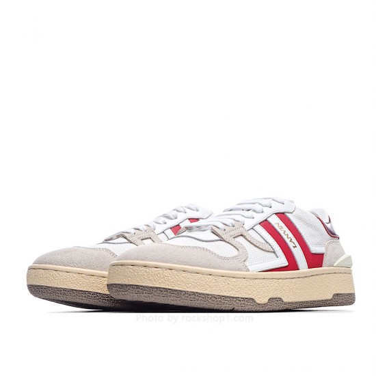 LANVIN CURB Casual Sneakers