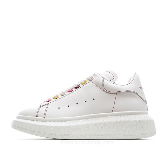 Alexander McQueen sole sneakers