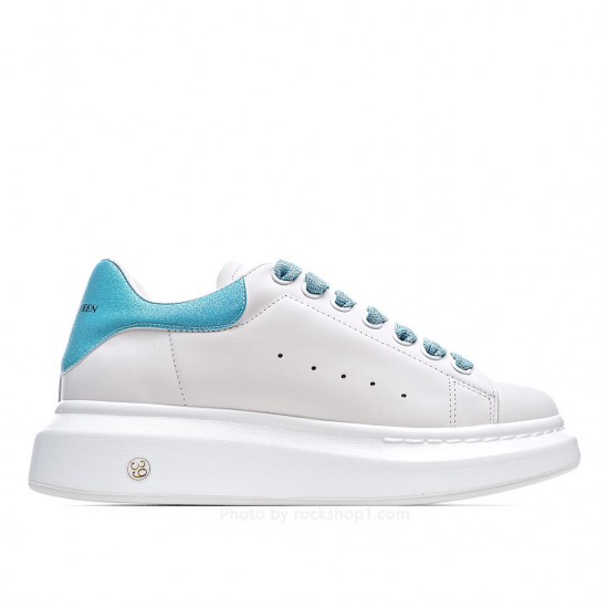 Alexander McQueen sole sneakers