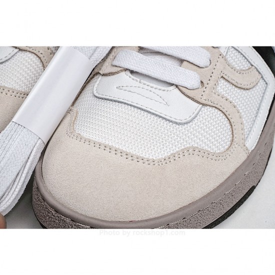 LANVIN CURB Casual Sneakers