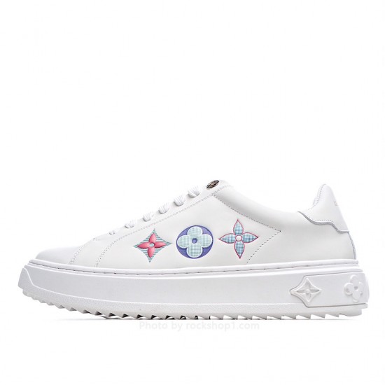 Louis Vuitton Casual Sneakers