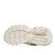   Balenciaga Sneaker Tess s.Gomma MAILLE WHITE/ORANGE  