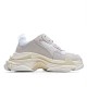 Balenciaga Triple S dad shoes running shoes