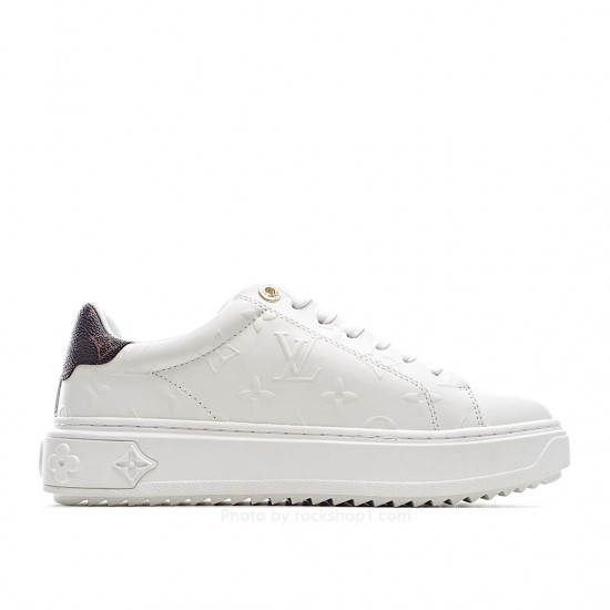 Louis Vuitton Casual Sneakers