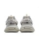  Balenciaga Sneaker Tess s.Gomma MAILLE WHITE/ORANGE 