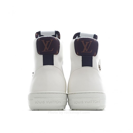 Louis Vuitton Casual Sneakers Sneakers