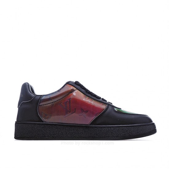 Louis Vuitton Squad Sneaker High High-Top Sneakers