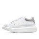 Alexander McQueen sole sneakers