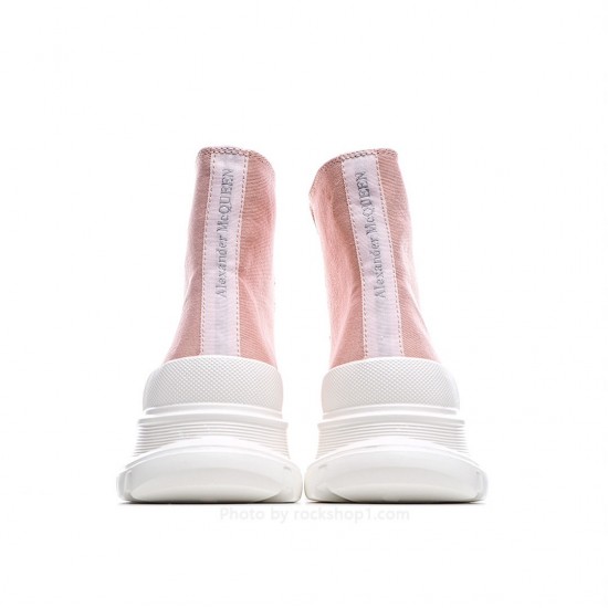 Alexander McQueen Tread Slick Espadrilles