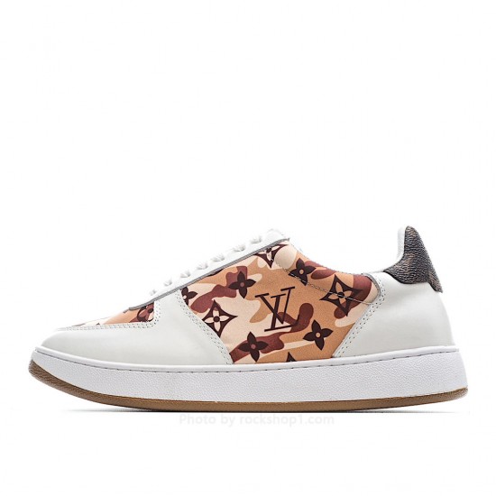 Louis Vuitton Squad Sneaker High High-Top Sneakers