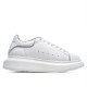 Alexander McQueen sole sneakers