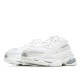 Balenciaga Triple S dad shoes running shoes