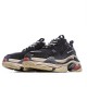 Balenciaga Triple S dad shoes running shoes