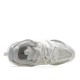  Balenciaga Sneaker Tess s.Gomma MAILLE WHITE/ORANGE 