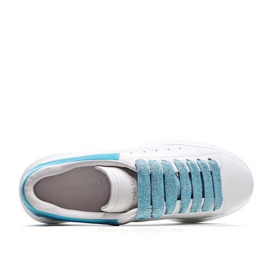 Alexander McQueen sole sneakers