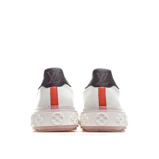 Louis Vuitton Casual Sneakers