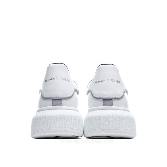 Alexander McQueen sole sneakers