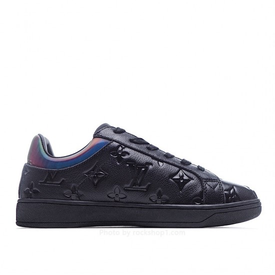 LOUIS VUITTON Trainer Casual Sports Shoes