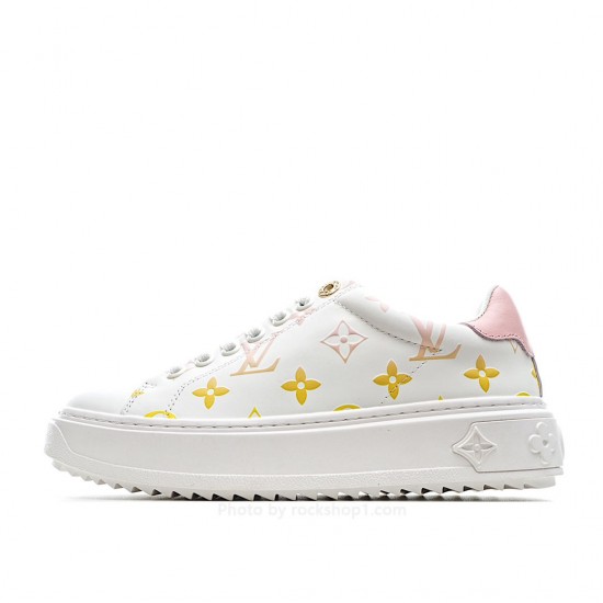 Louis Vuitton Casual Sneakers