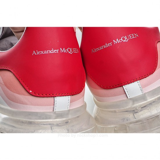 Alexander McQueen sole sneakers