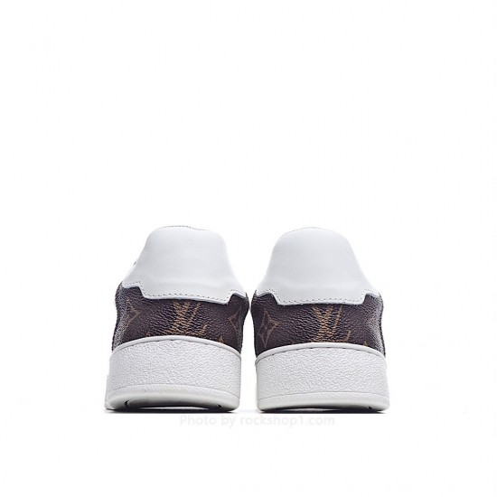 Louis Vuitton Squad Sneaker High High-Top Sneakers