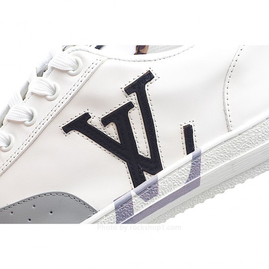 Louis Vuitton Casual Sneakers Sneakers