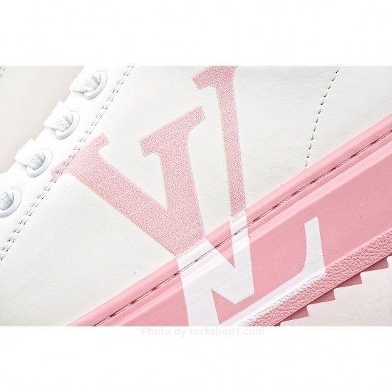 Louis Vuitton Casual Sneakers