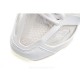  Balenciaga Sneaker Tess s.Gomma MAILLE WHITE/ORANGE 