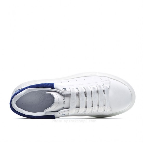 Alexander McQueen sole sneakers