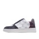 Louis Vuitton Squad Sneaker High High-Top Sneakers