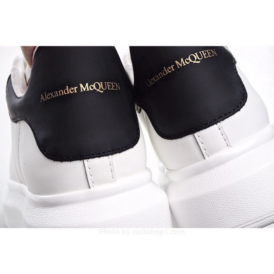 Alexander McQueen sole sneakers