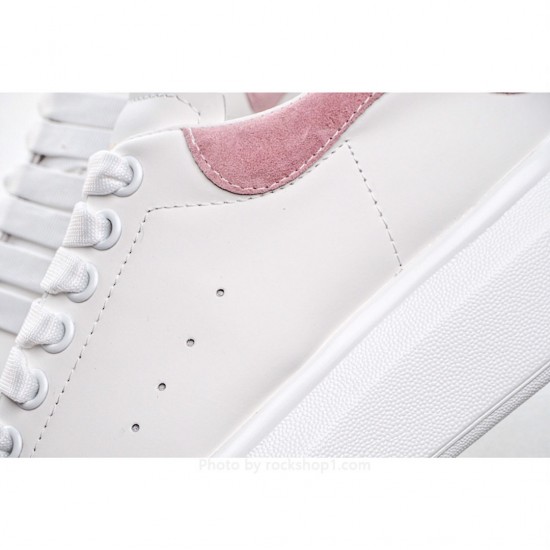 Alexander McQueen sole sneakers