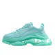 Balenciaga Triple S dad shoes running shoes