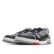 Virgil Abloh Louis Vuitton Trainer Sneaker Low Casual Basketball Shoe