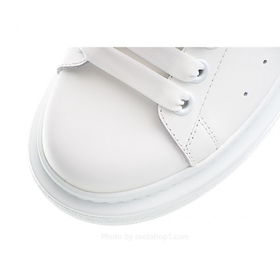 Alexander McQueen sole sneakers