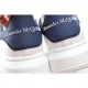 Alexander McQueen sole sneakers