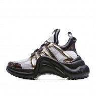 Louis Vuitton Archlight Sneakers LV Archlight Daddy Shoes