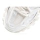   Balenciaga Sneaker Tess s.Gomma MAILLE WHITE/ORANGE  