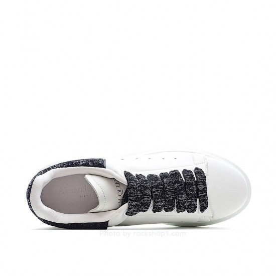 Alexander McQueen sole sneakers