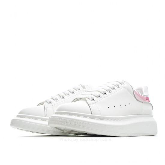 Alexander McQueen sole sneakers